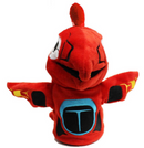 Boomer the Thunderbird (Hand Puppet)