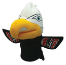 Talon the Eagle (Hand Puppet)