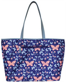 Tote Bag (Bfly) [Limited Quantity]