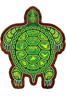 13 Moons Giant Floor Puzzle (ETA Summer 2026)