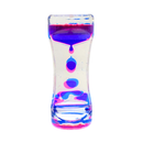 Soothing Liquid Hourglass