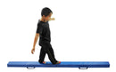 Fold-Out Balance Beam