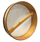 16-Inch Hand Drum & Drumstick