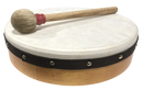 16-Inch Hand Drum & Drumstick