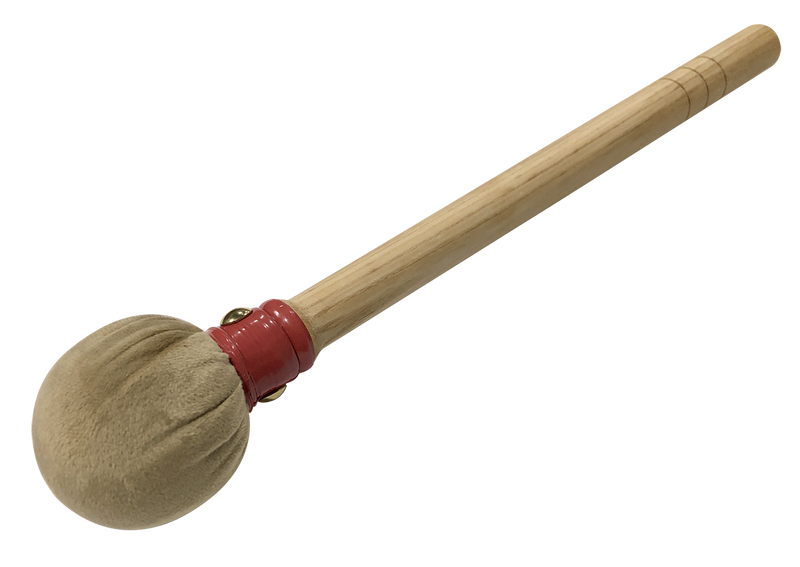 16-Inch Hand Drum & Drumstick