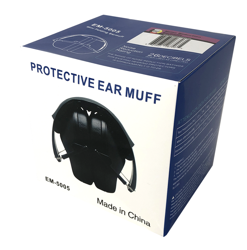 Ear Protector