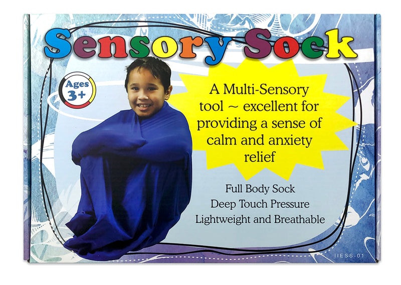 Sensory Sock (Medium)