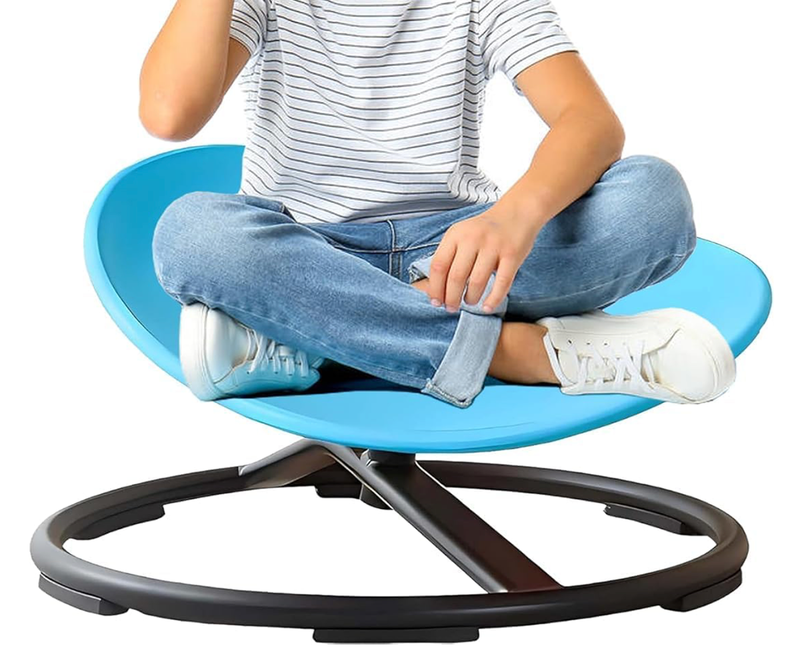 Sensory Swivel Chair