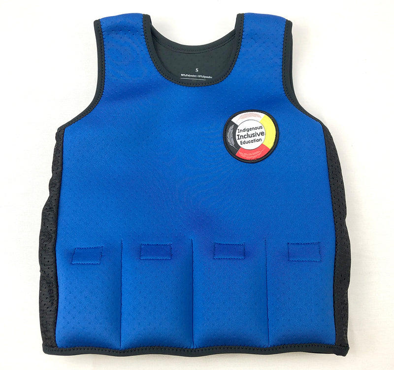 Weighted Vest (Small)