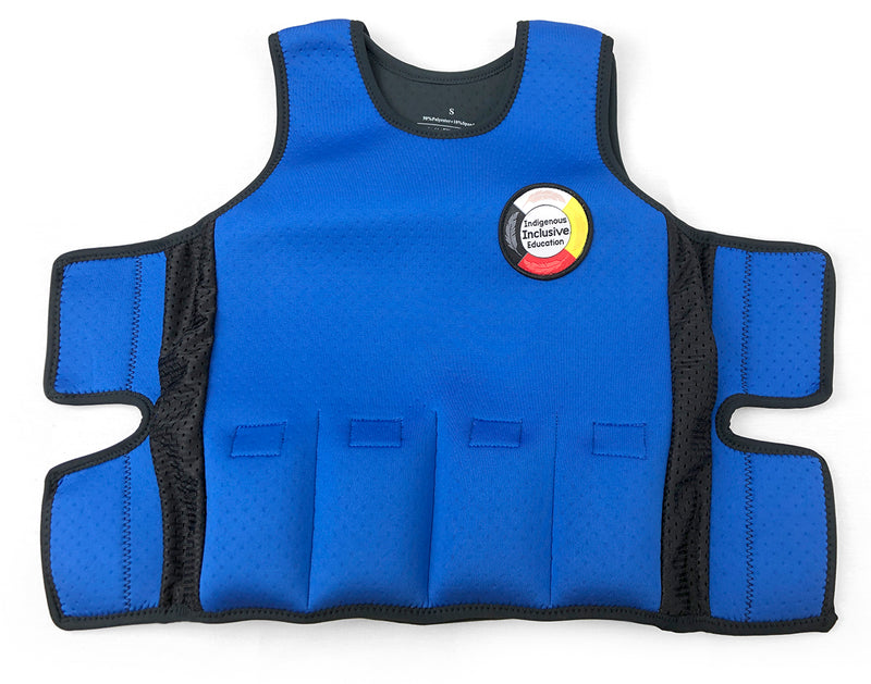 Weighted Vest (Small)