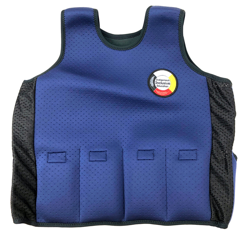 Weighted Vest (Large)