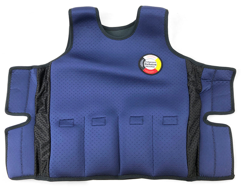 Weighted Vest (Large)