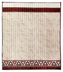 Weighted Blanket 15lbs (60” x 80”)