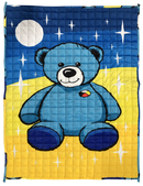 Weighted Blanket - 5lb. (36" x 48")