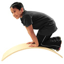 Wood Balance Board
