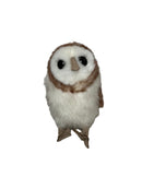 Finger Puppet (Owl)