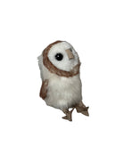 Finger Puppet (Owl)