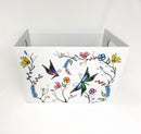 Decorative Storage Bin