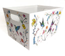 Decorative Storage Bin