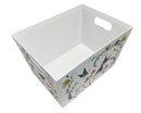 Decorative Storage Bin