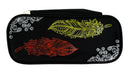 Pencil Case (Feathers)