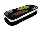 Pencil Case (Feathers)