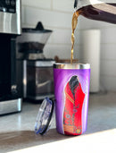 Stainless Steel Travel Mug - Stolen Sisters