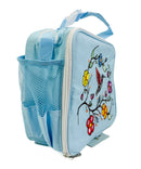 Insulated Lunch Bag - Humming Bird