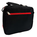 Insulated Lunch Bag - Feathers