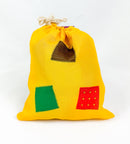 Sensory Bean Bags (Textures)