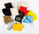 Sensory Bean Bags (Textures)