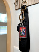 Acrylic Keychain (7 Teach)