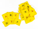 Sensory Bean Bags (Letters)