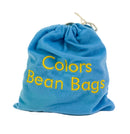 Sensory Bean Bags (Colour)