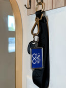 Acrylic Keychain (Metis)