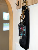 Acrylic Keychain (Inukshuk)