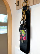 Acrylic Keychain (Wolf)