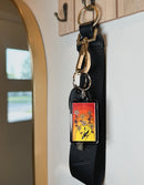 Acrylic Keychain (Dalena)