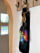 Acrylic Keychain (Tipi)