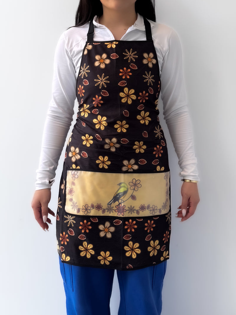 Apron (Dalena)