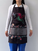 Apron (Hummingbird)