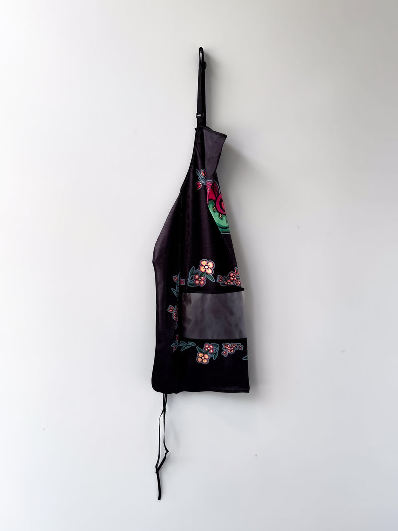 Apron (Hummingbird)