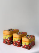 3-Piece Nesting Travel Kit (Dalena)