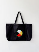 Large Tote Bag (4 Colour)