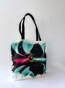 Printed Tote Bag (Inukshuk)