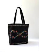 Printed Tote Bag (Métis)