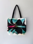 Printed Tote Bag (Inukshuk)