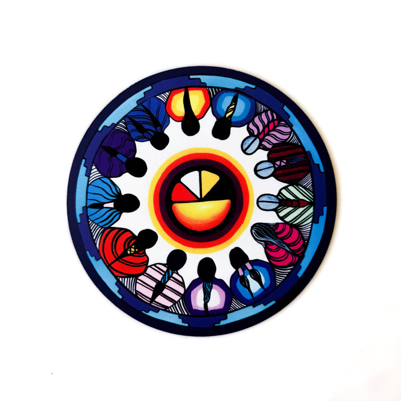 Mouse Pad (People)