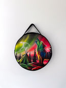 Drum Bag - Howl at the Moon