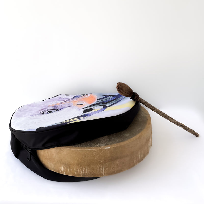 Drum Bag - Eagle